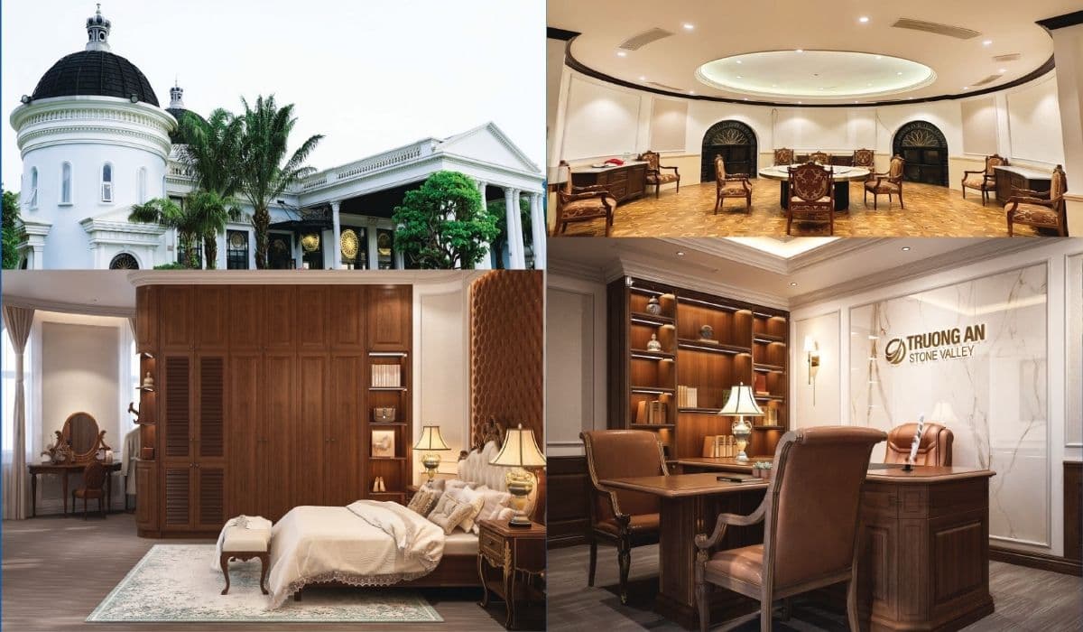 Kim Bang Hotel