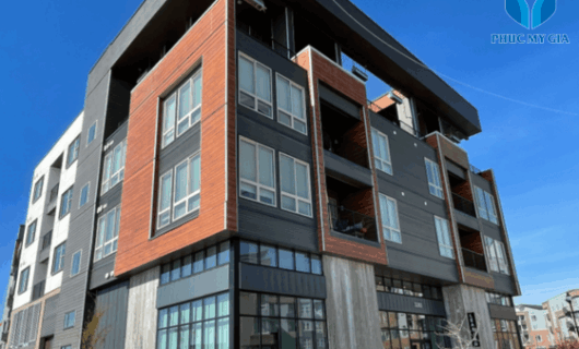 Upper West Apartment