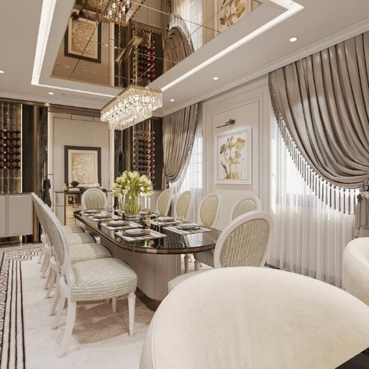 Nam Dinh Showroom – 2nd Floor