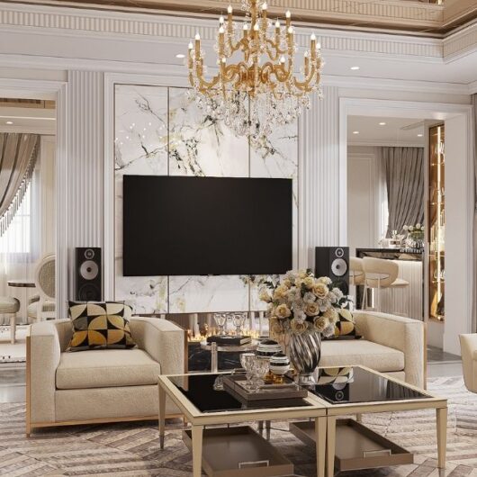Nam Dinh Showroom – 2nd Floor