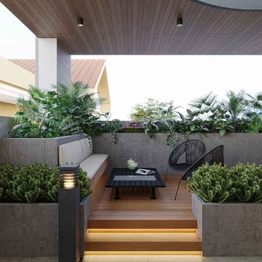 Nam Dinh Showroom – 4th Floor