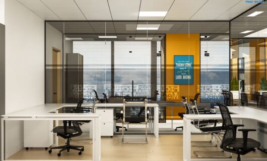 Focus Office