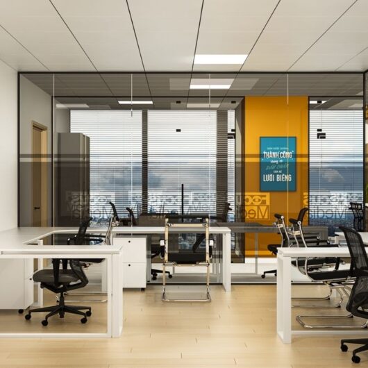 Focus Office