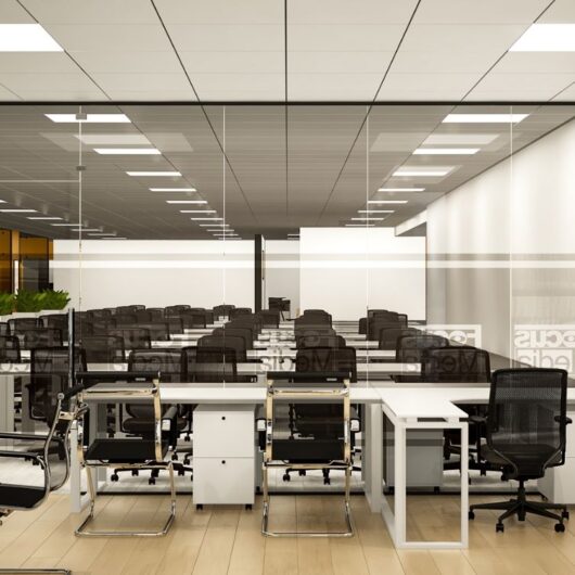 Focus Office