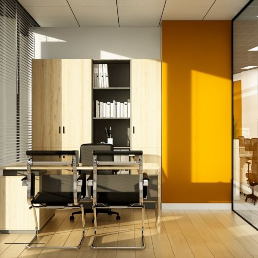 Focus Office