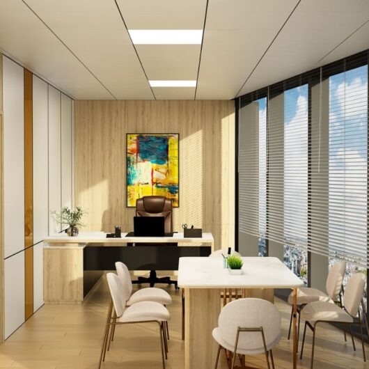 Focus Office