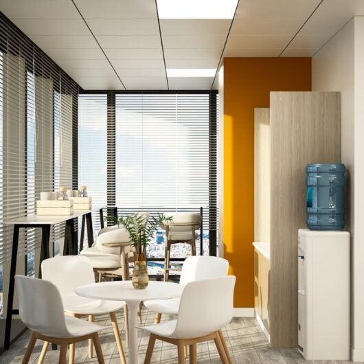 Focus Office