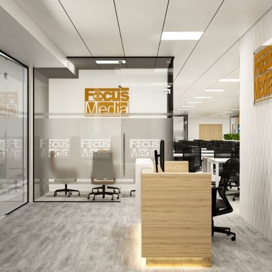 Focus Office