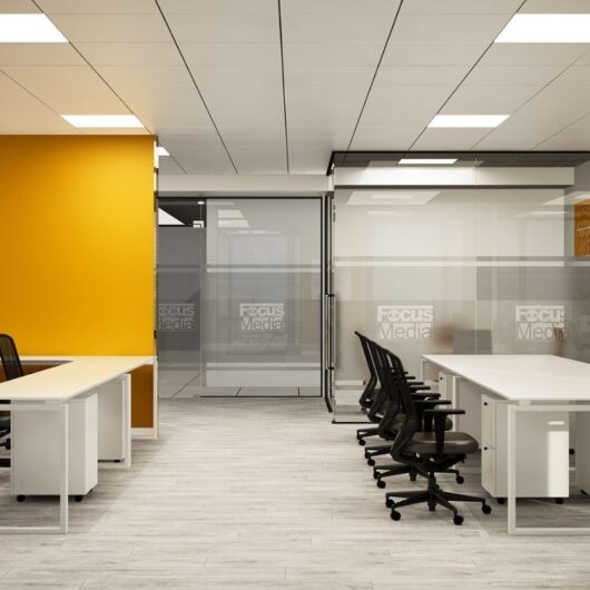 Focus Office