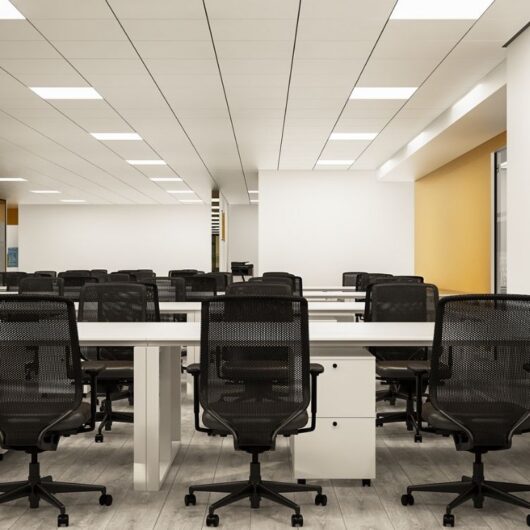 Focus Office