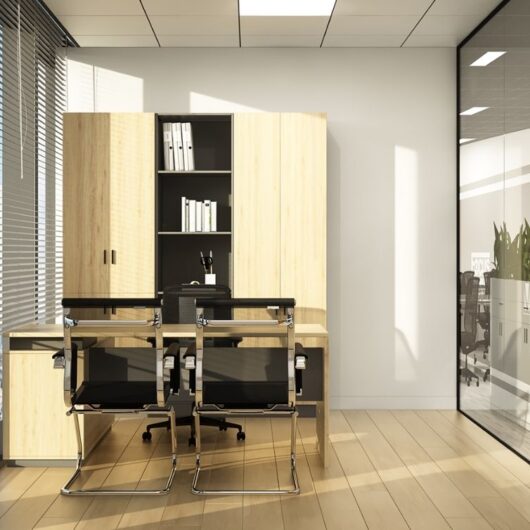 Focus Office