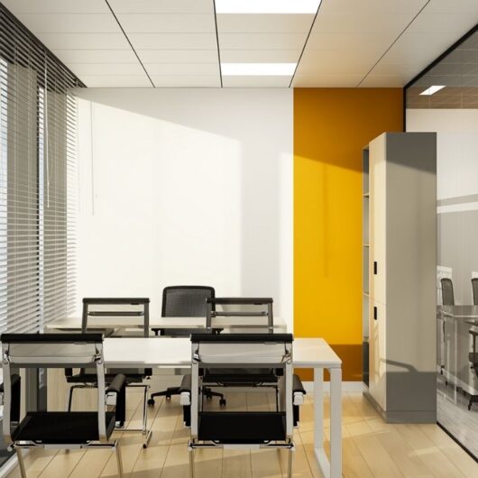 Focus Office