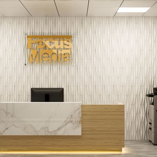 Focus Office