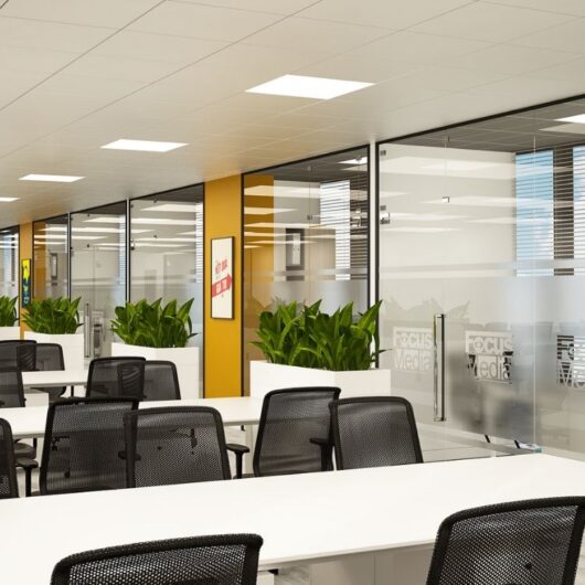 Focus Office