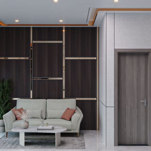 HANOI SHOWROOM – 2nd & 3rd Floors – Modern Style