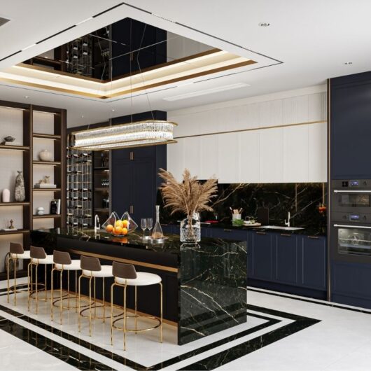 Nam Dinh Showroom – 1st Floor