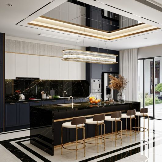 Nam Dinh Showroom – 1st Floor