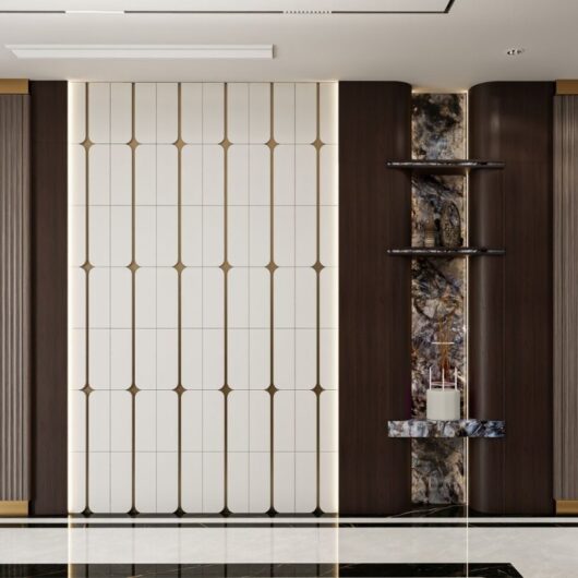 Nam Dinh Showroom – 1st Floor