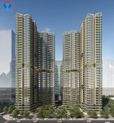 Vinhomes Smart City