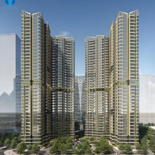 Vinhomes Smart City