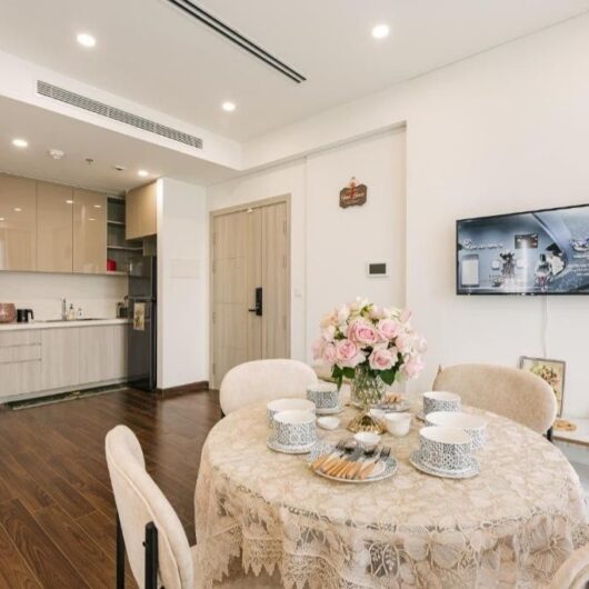 Vinhomes Smart City