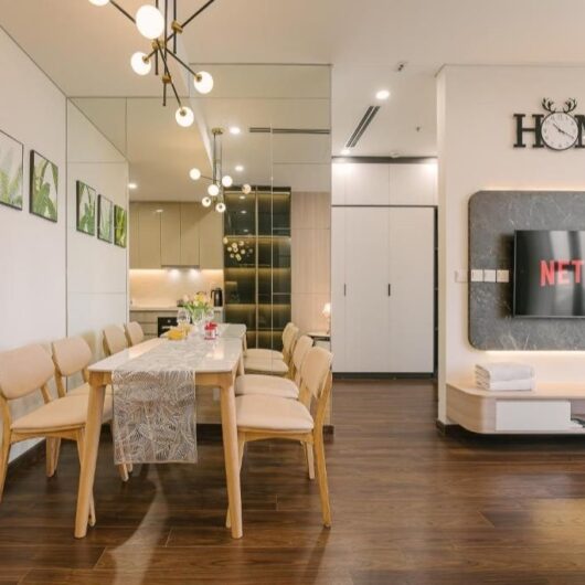 Vinhomes Smart City