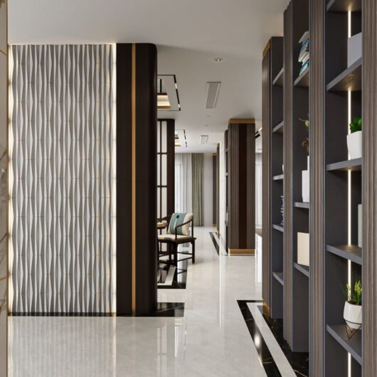 Nam Dinh Showroom – 1st Floor
