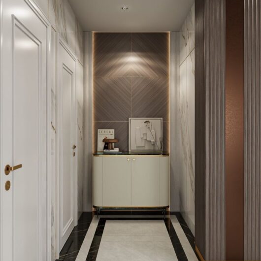 Nam Dinh Showroom – 1st Floor