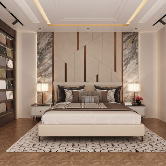 Nam Dinh Showroom – 1st Floor