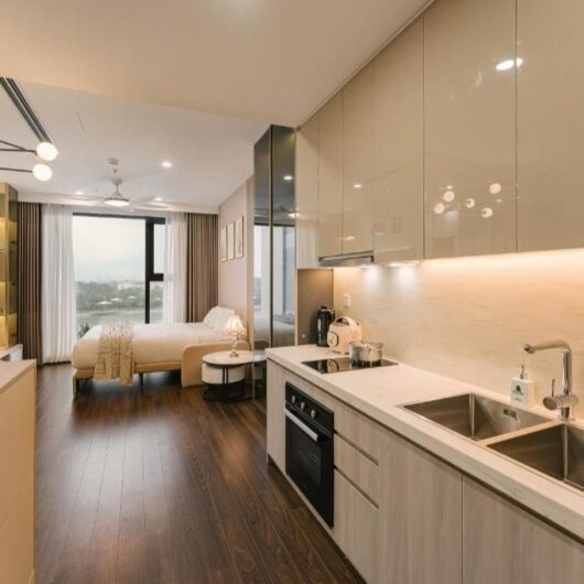Vinhomes Smart City