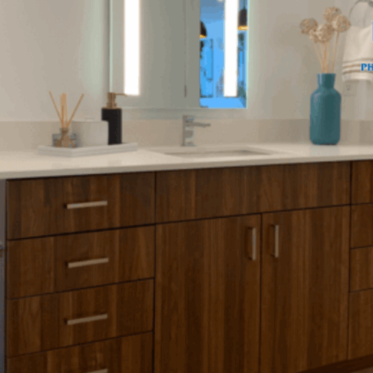 Upper West Apartment