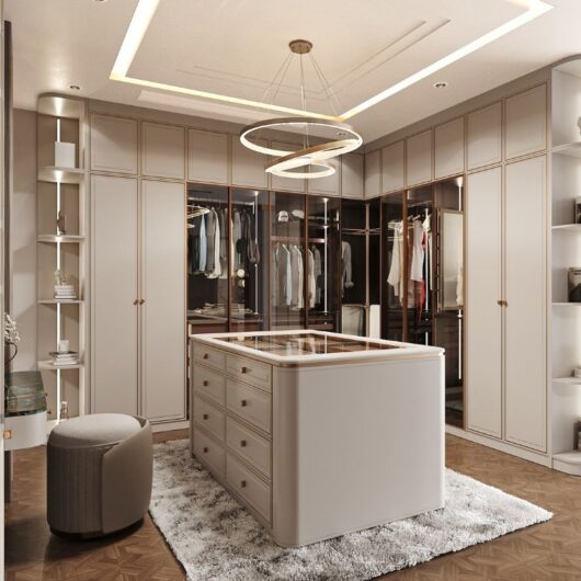 Nam Dinh Showroom – 1st Floor