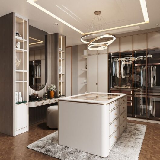 Nam Dinh Showroom – 1st Floor