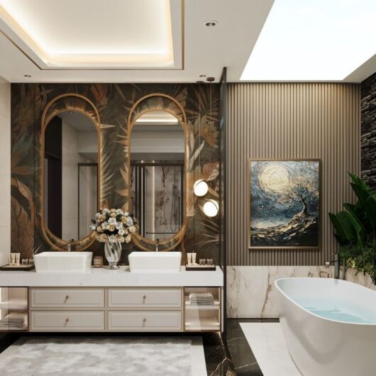 Nam Dinh Showroom – 1st Floor