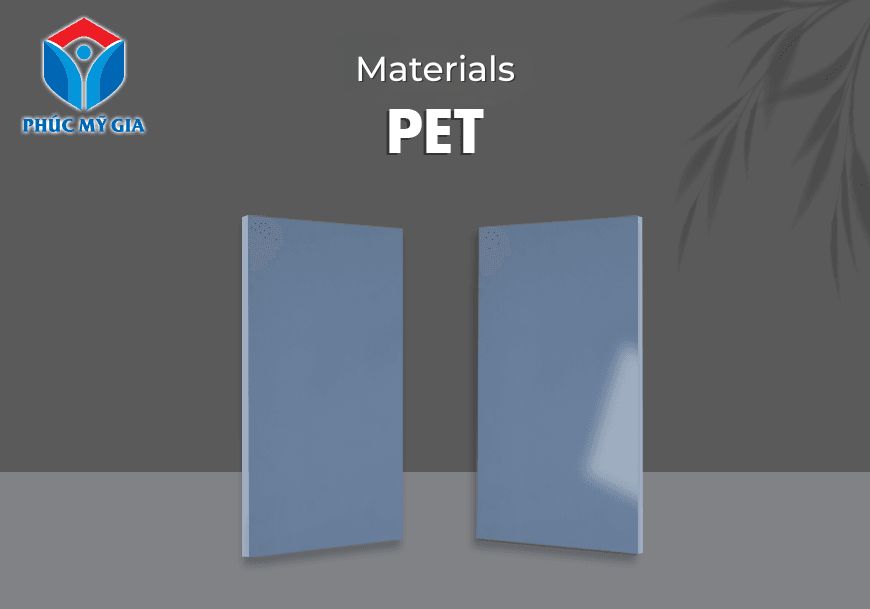 PET