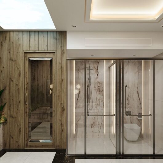 Nam Dinh Showroom – 1st Floor