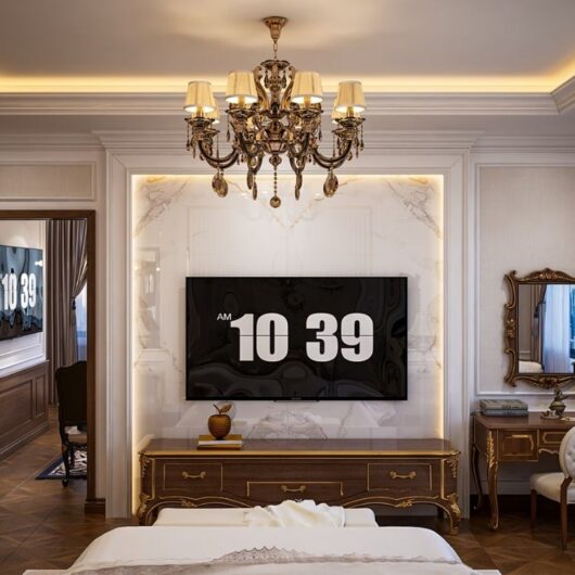 Nam Dinh Showroom – 2nd Floor