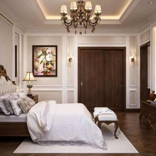 Nam Dinh Showroom – 2nd Floor