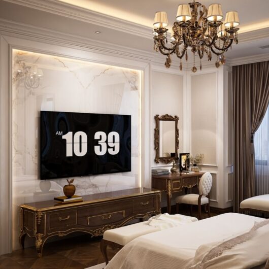 Nam Dinh Showroom – 2nd Floor
