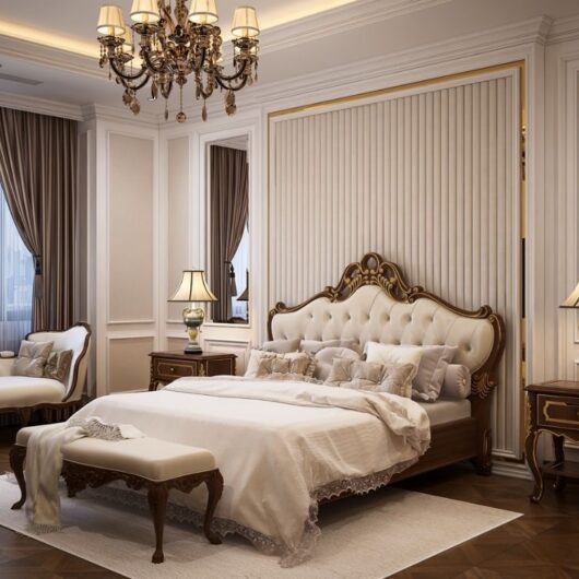 Nam Dinh Showroom – 2nd Floor