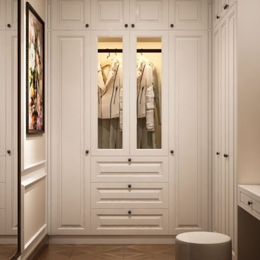 Nam Dinh Showroom – 2nd Floor