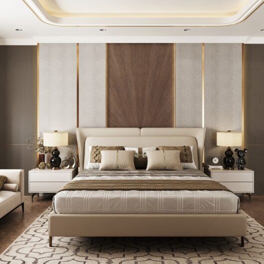 Nam Dinh Showroom – 3rd Floor
