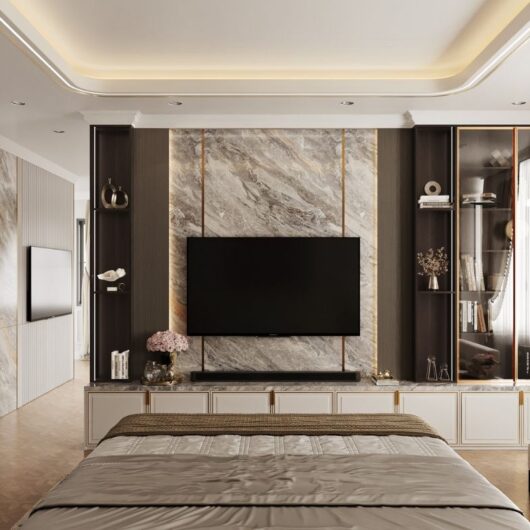 Nam Dinh Showroom – 3rd Floor
