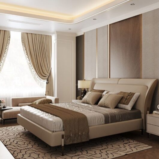Nam Dinh Showroom – 3rd Floor