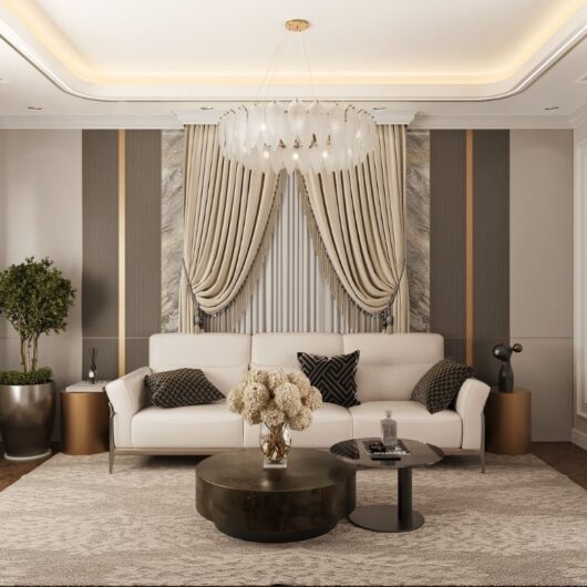 Nam Dinh Showroom – 3rd Floor