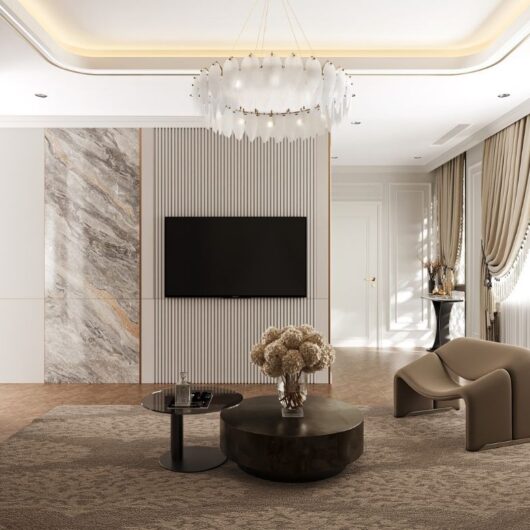 Nam Dinh Showroom – 3rd Floor