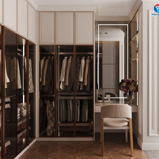 Nam Dinh Showroom – 3rd Floor