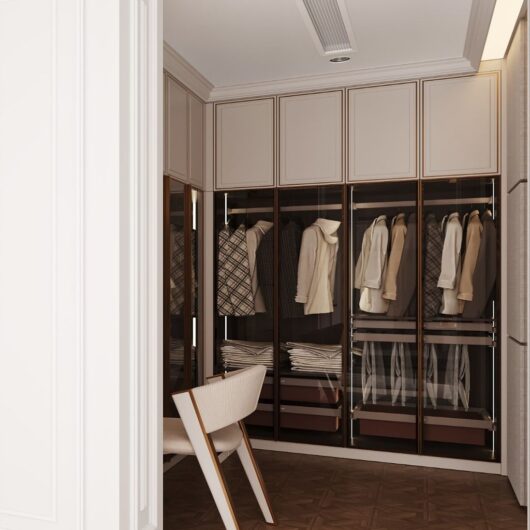 Nam Dinh Showroom – 3rd Floor