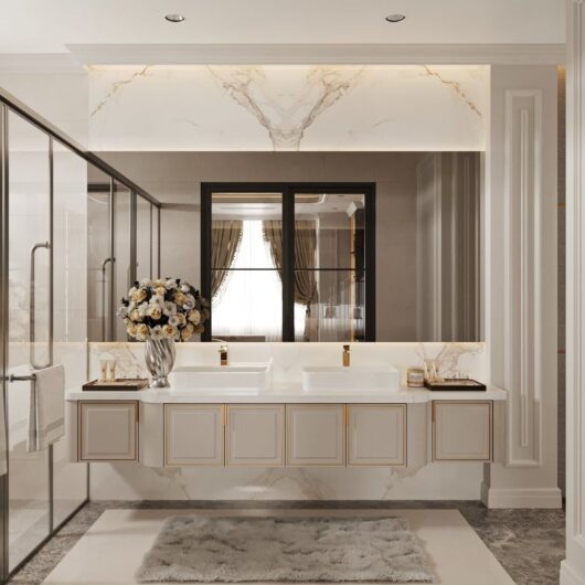 Nam Dinh Showroom – 3rd Floor