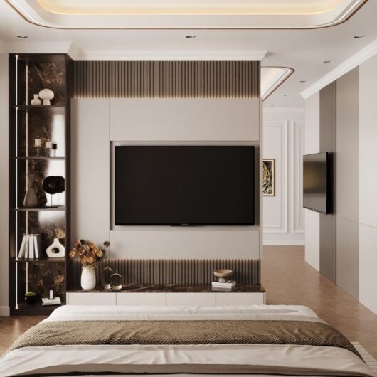 Nam Dinh Showroom – 3rd Floor